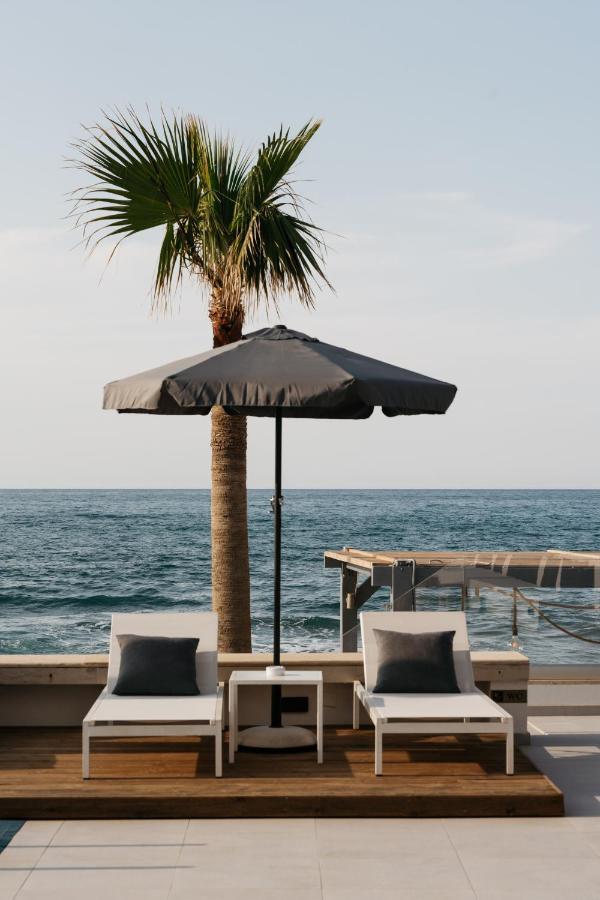 Petradi Lounge Rethymno (Crete)