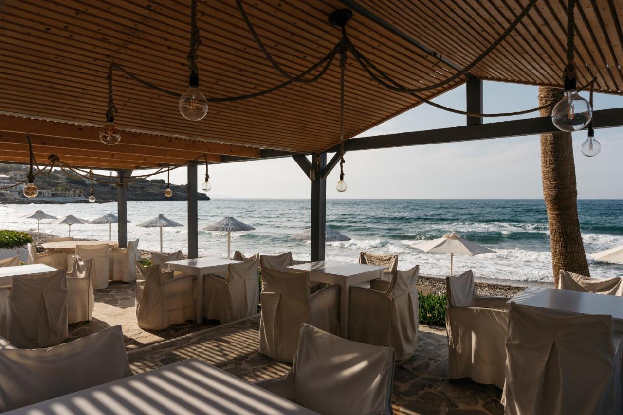 Petradi Lounge Hotel
