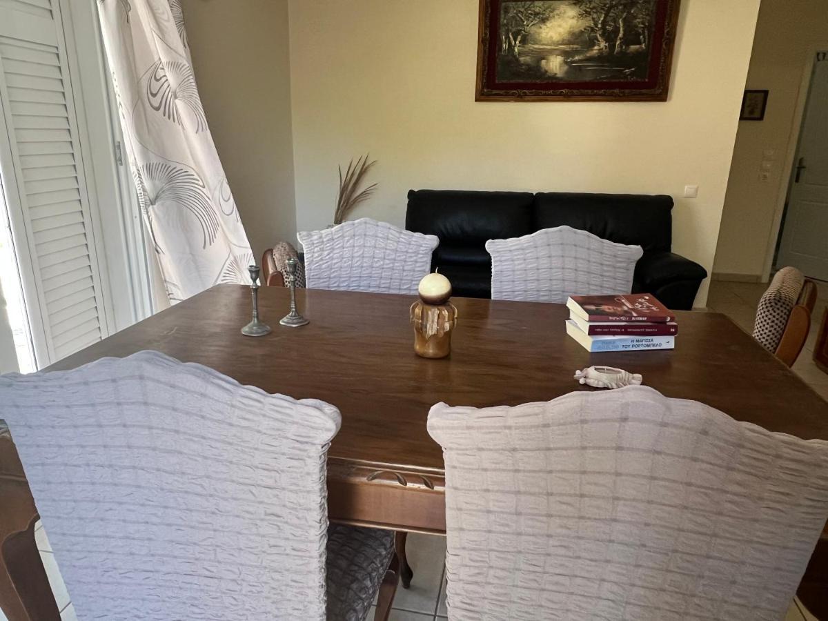 Lydia's House Apartment