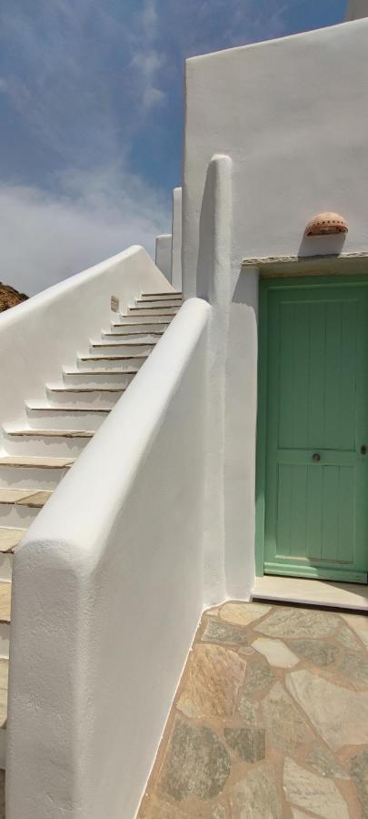 Apartment Orionides Tinos