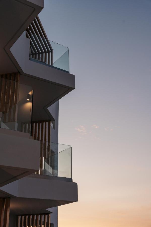 Petradi Lounge 4* Rethymno (Crete)