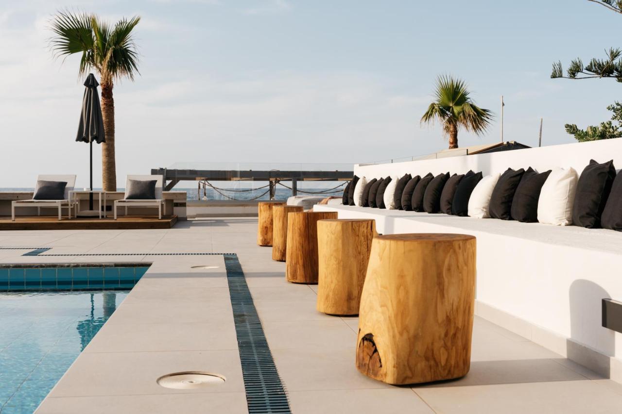 Petradi Lounge Hotel 4*