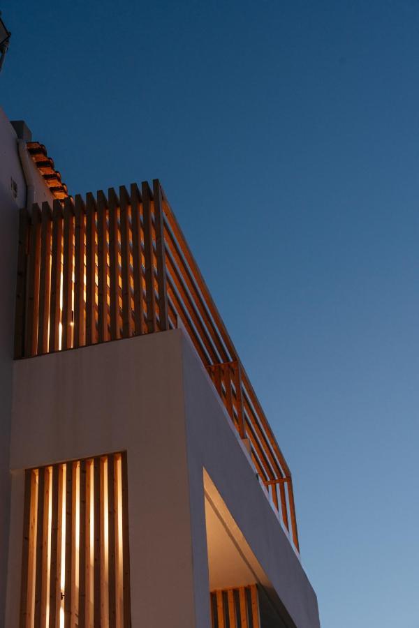 Hotel Petradi Lounge Rethymno (Crete)