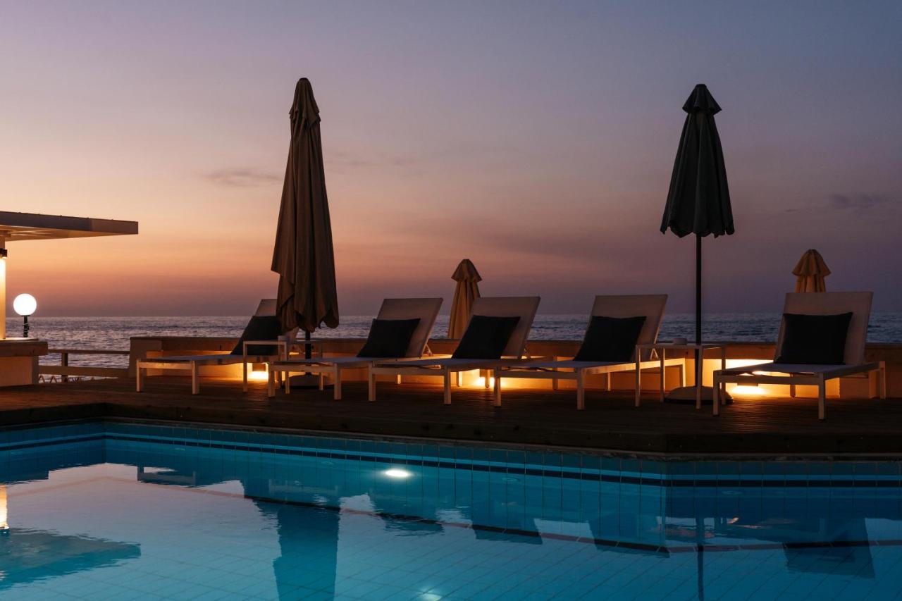 Petradi Lounge Rethymno (Crete)
