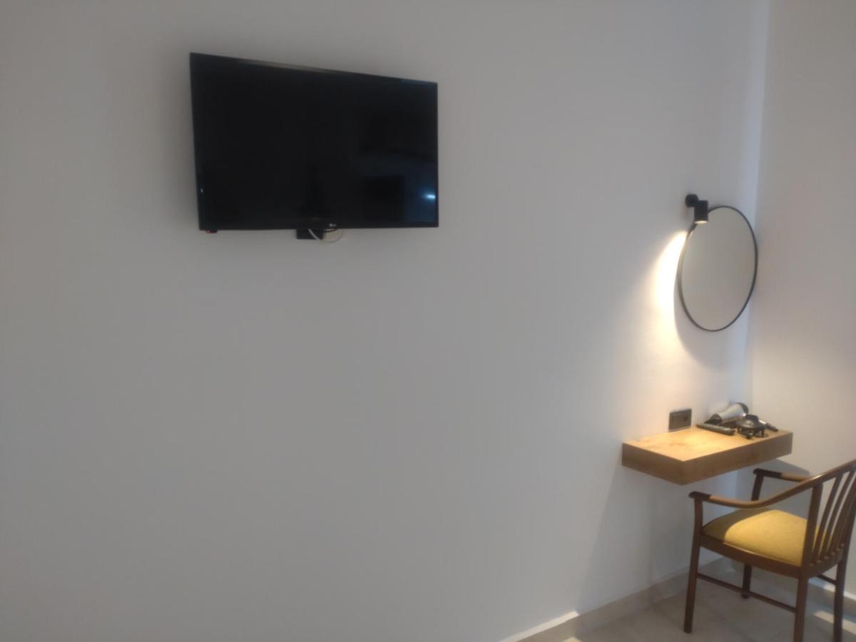 Kyra Panagia Hotel Aparthotel 3*
