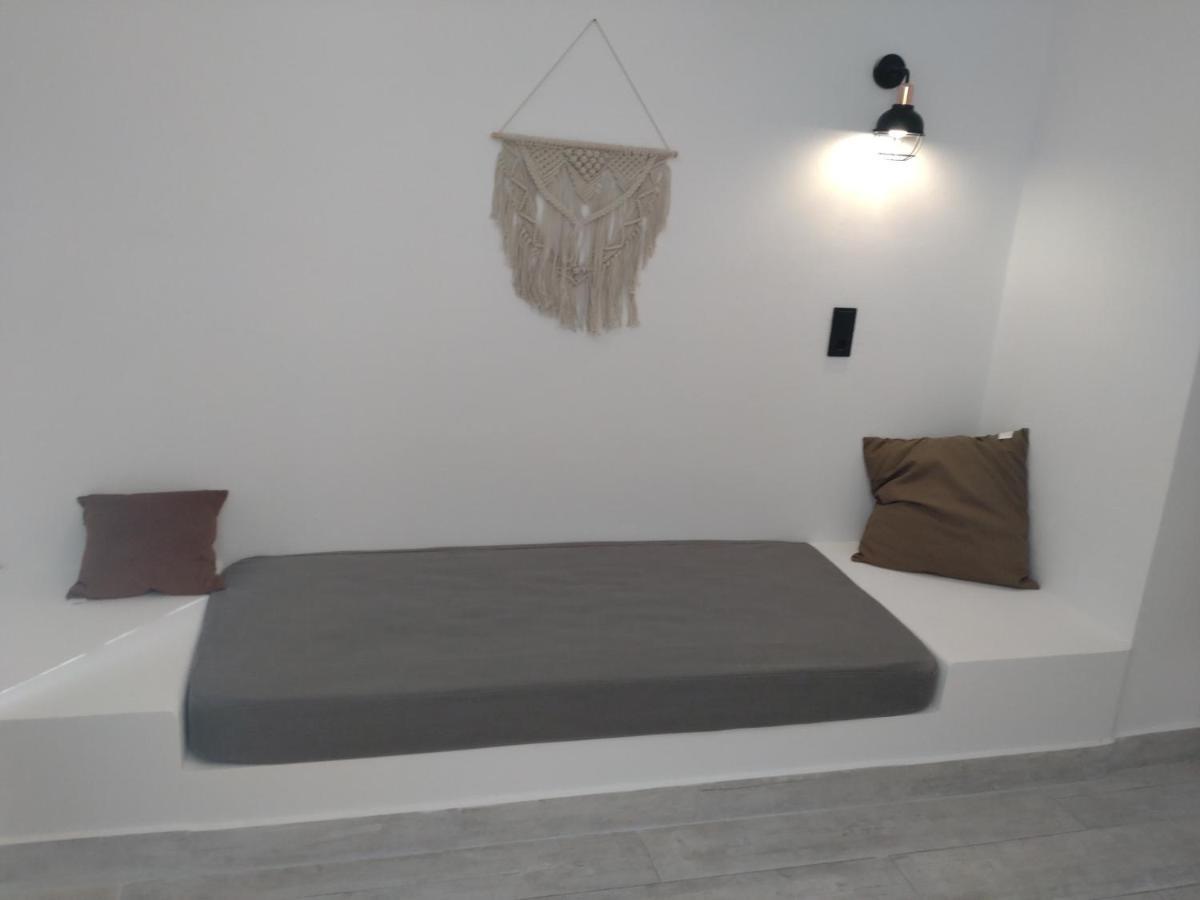 Kyra Panagia Hotel Aparthotel 3*
