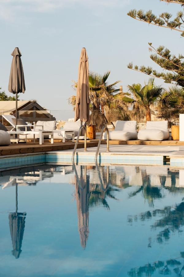 Petradi Lounge Hotel 4*