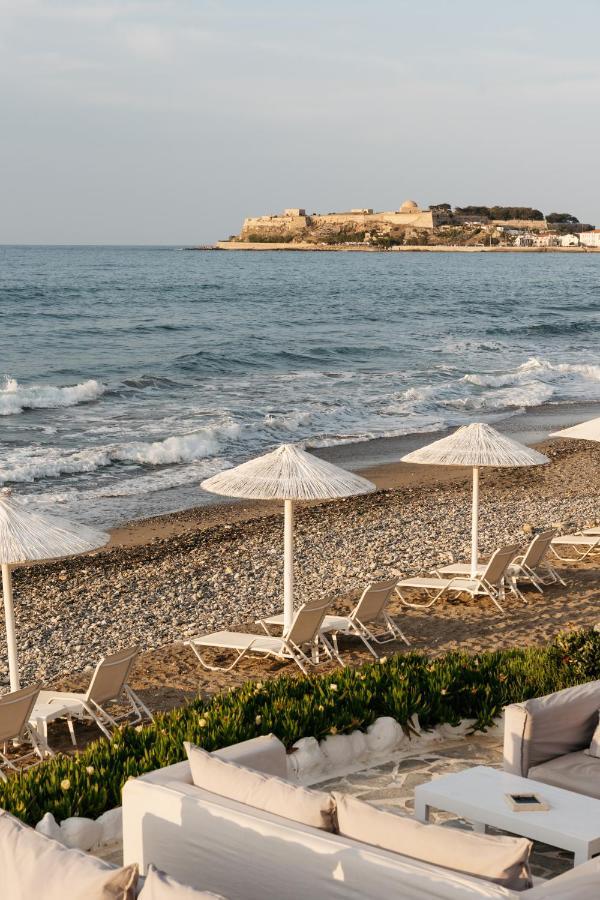 Petradi Lounge 4* Rethymno (Crete)