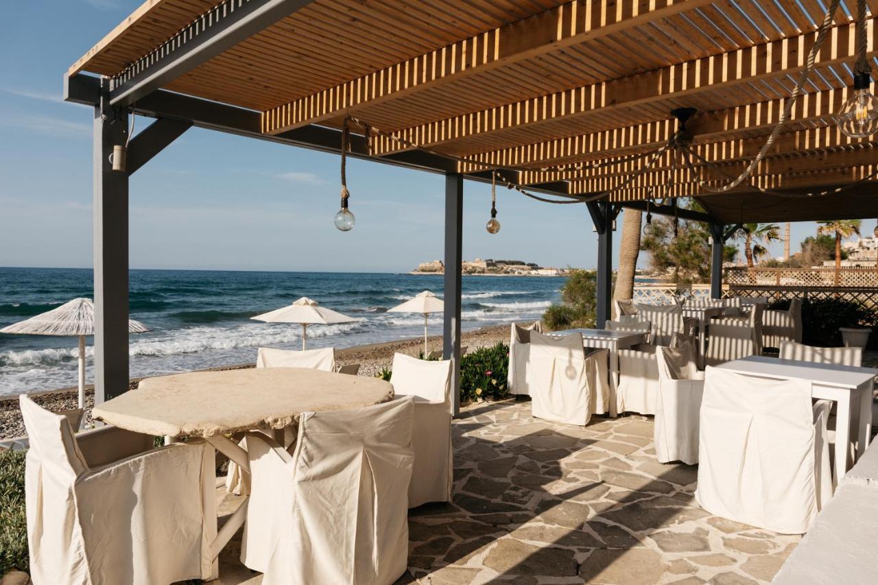 Petradi Lounge Hotel Rethymno (Crete)