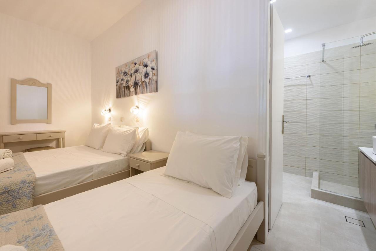 Sea Breeze Paros Aliki (Paros)