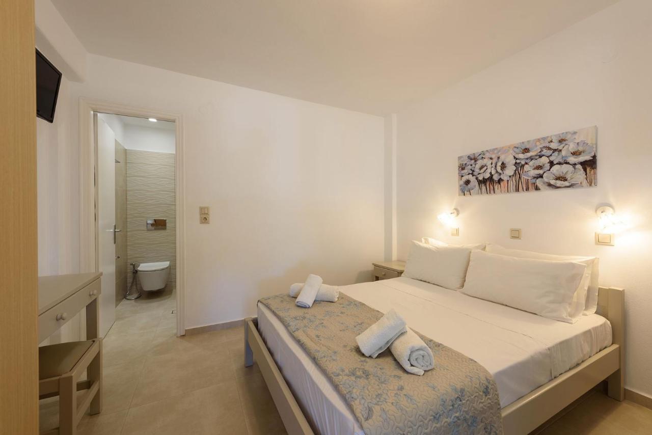 Sea Breeze Paros * Aliki (Paros)