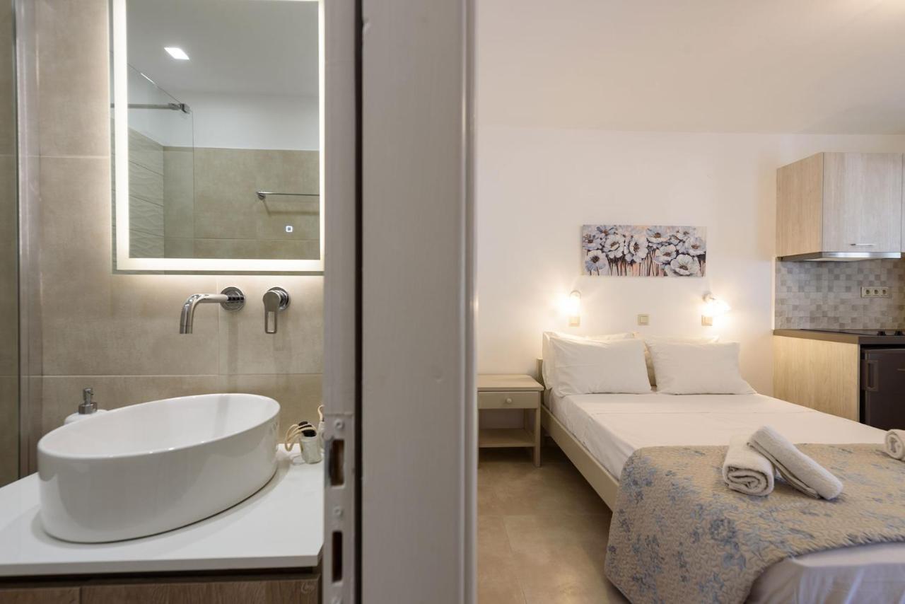 Sea Breeze Paros Apartment Aliki (Paros)