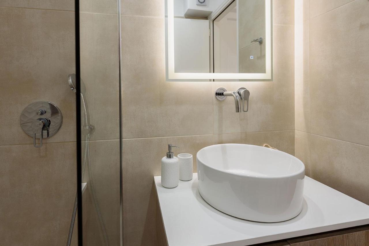Sea Breeze Paros Apartment Aliki (Paros)