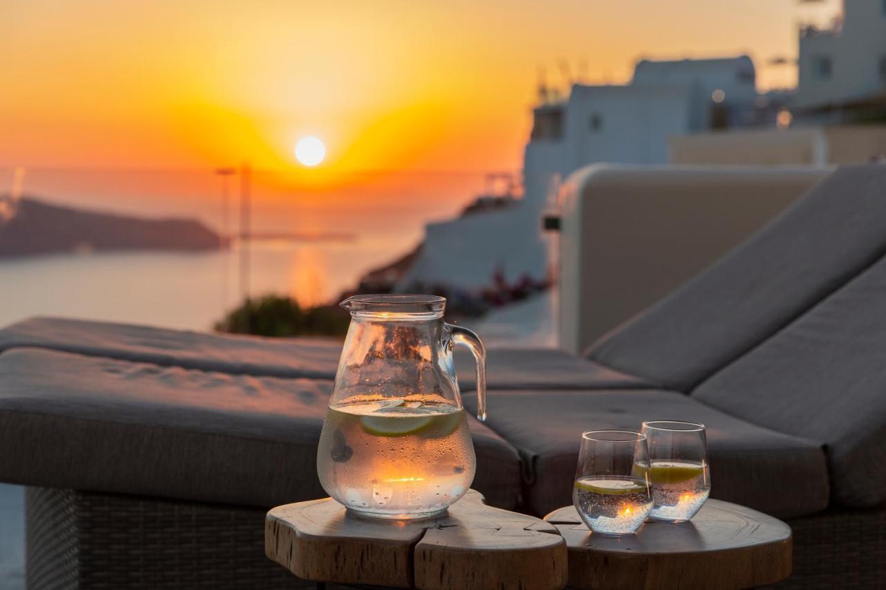 Guest house Damigos Caldera World