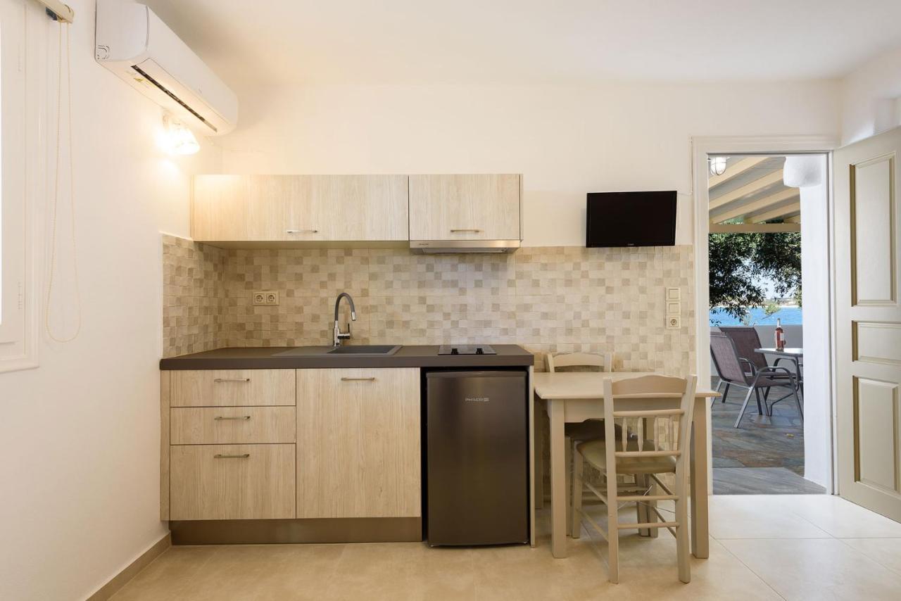 Sea Breeze Paros Aliki (Paros)