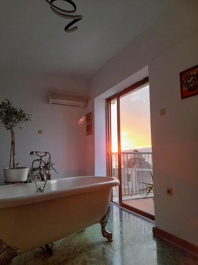 Apartment Artemida Loutra Edipsou (Evia)