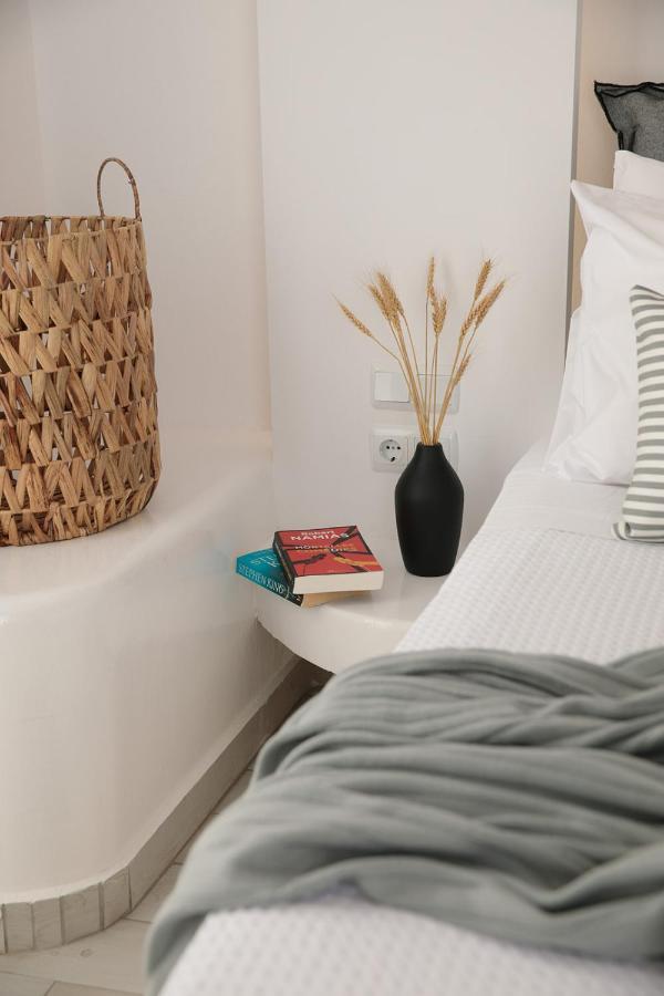 Hotel Naxos Poseidon Naxos City