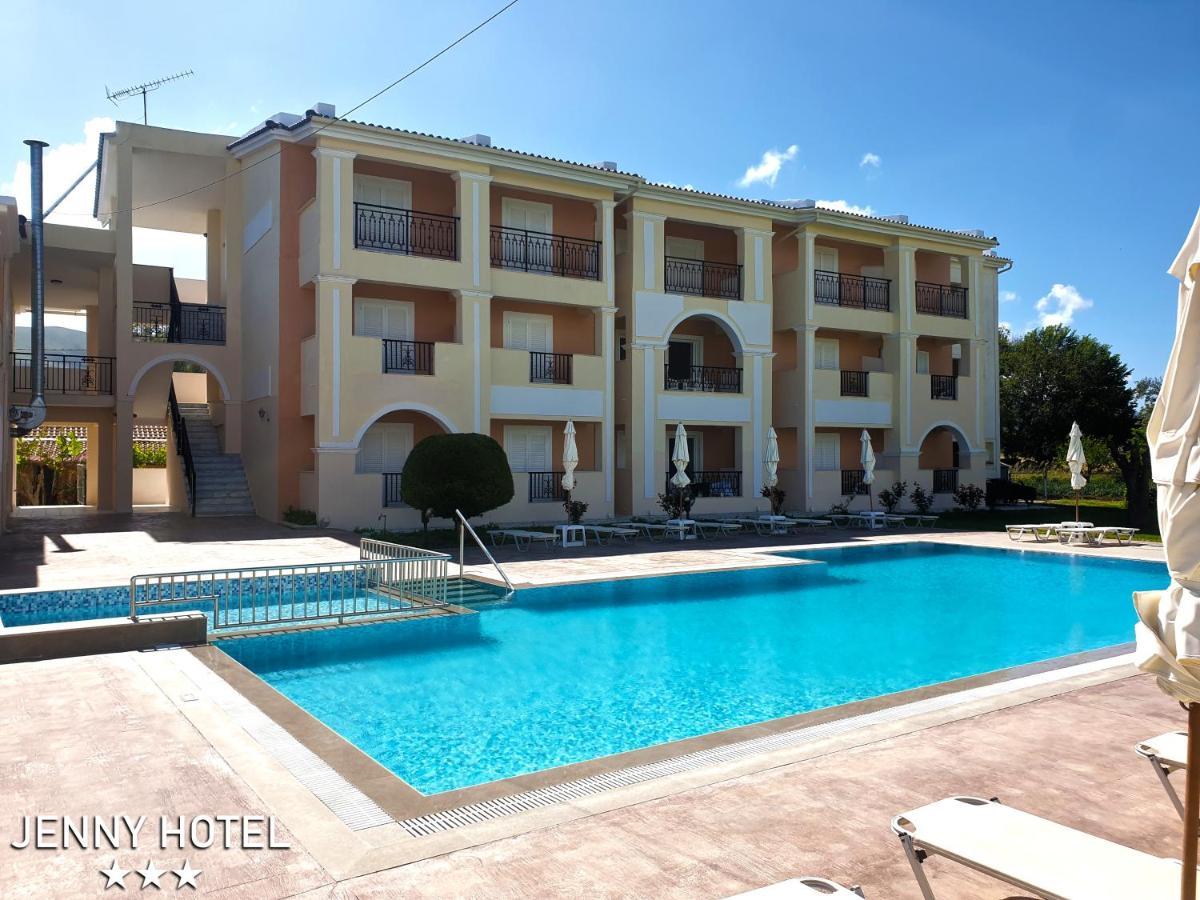 Hotel Jenny 3*