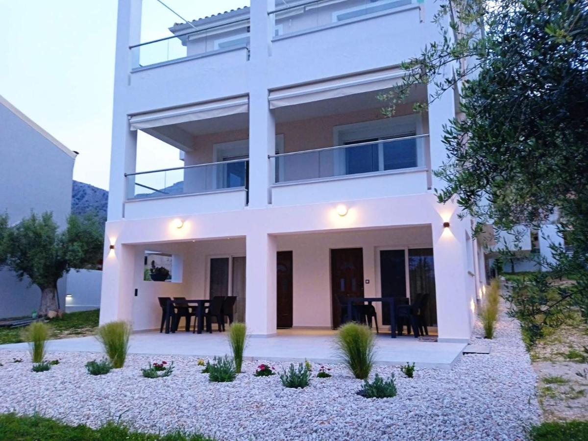 Q Luxury Apartment