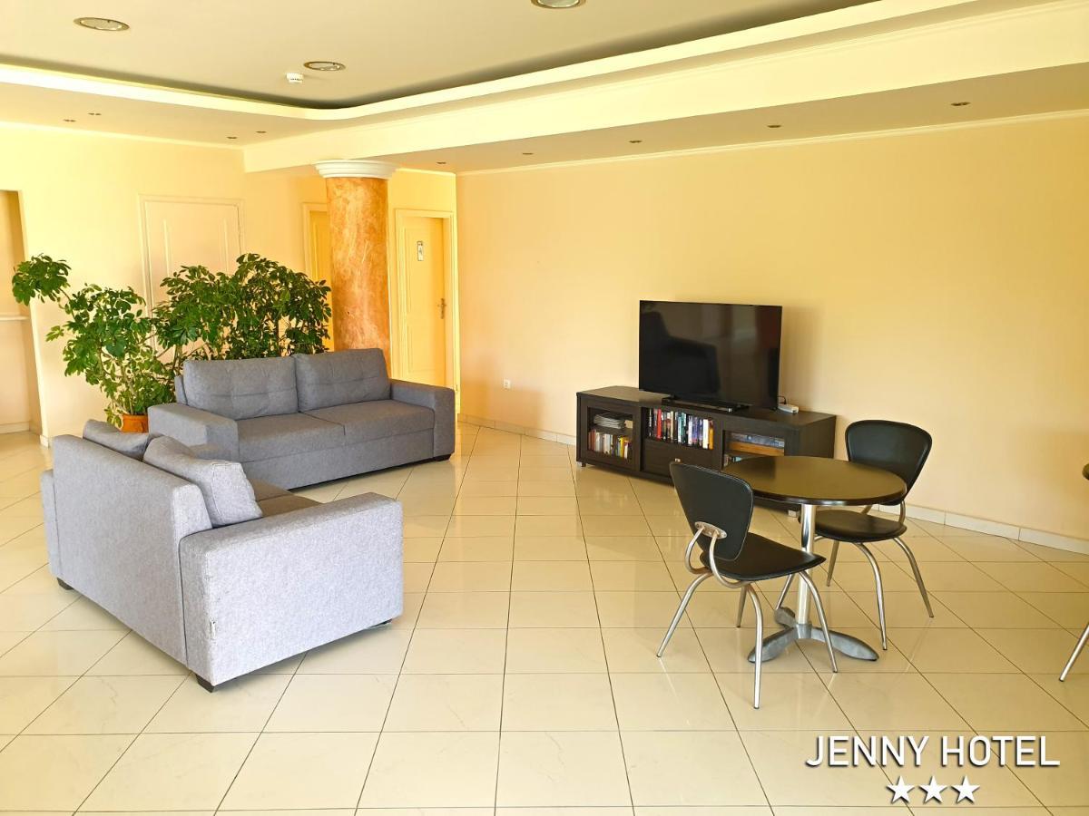 Hotel Jenny 3*