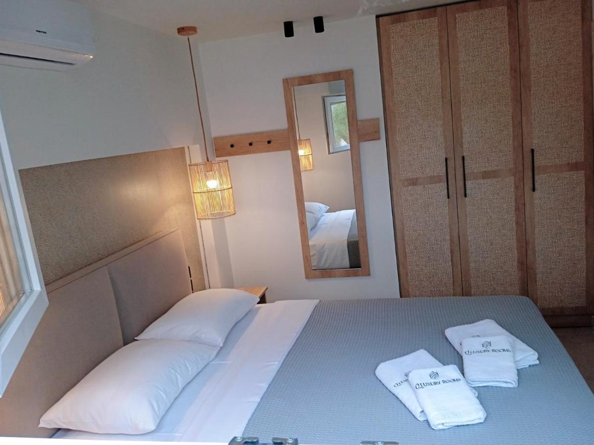 Apartment Q Luxury