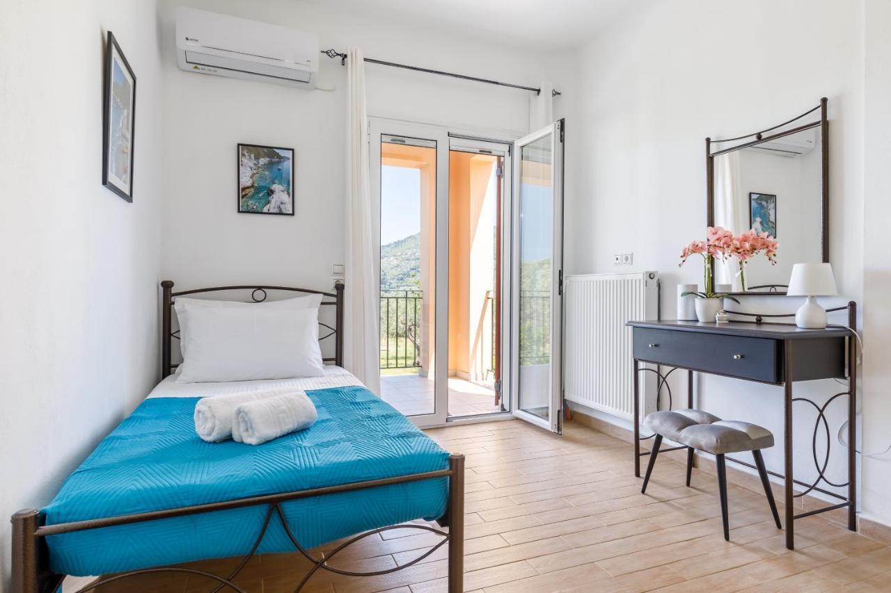Glyna House Holiday home Skopelos Town