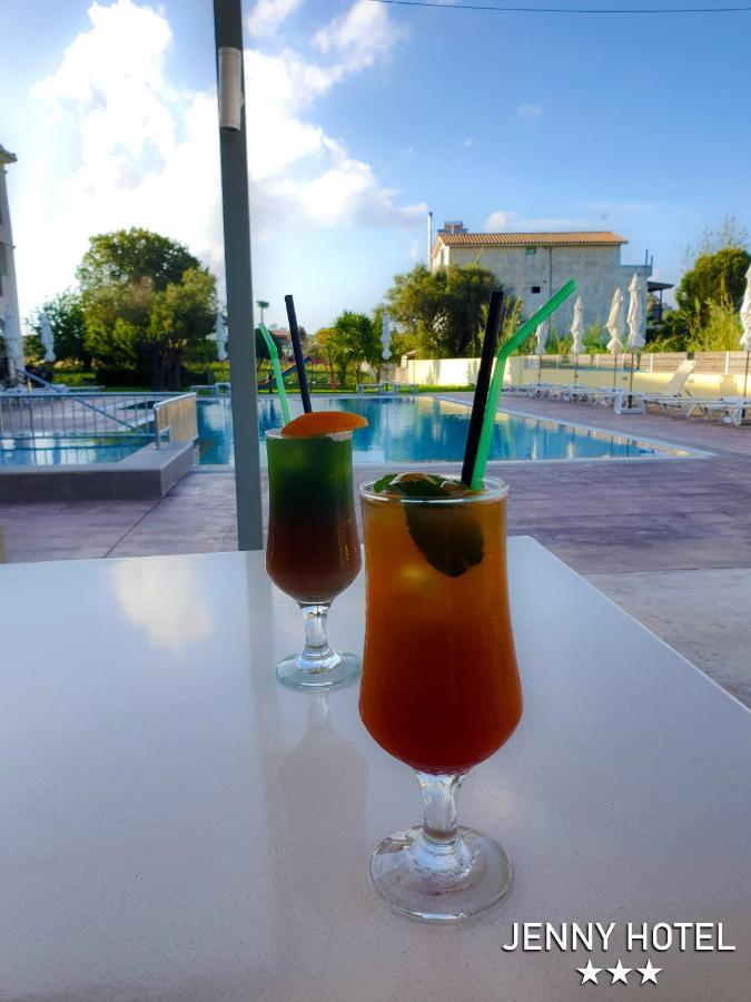Jenny Hotel 3*