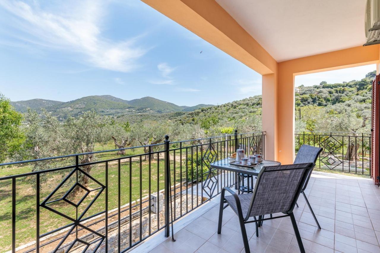 Holiday home Glyna House Skopelos Town