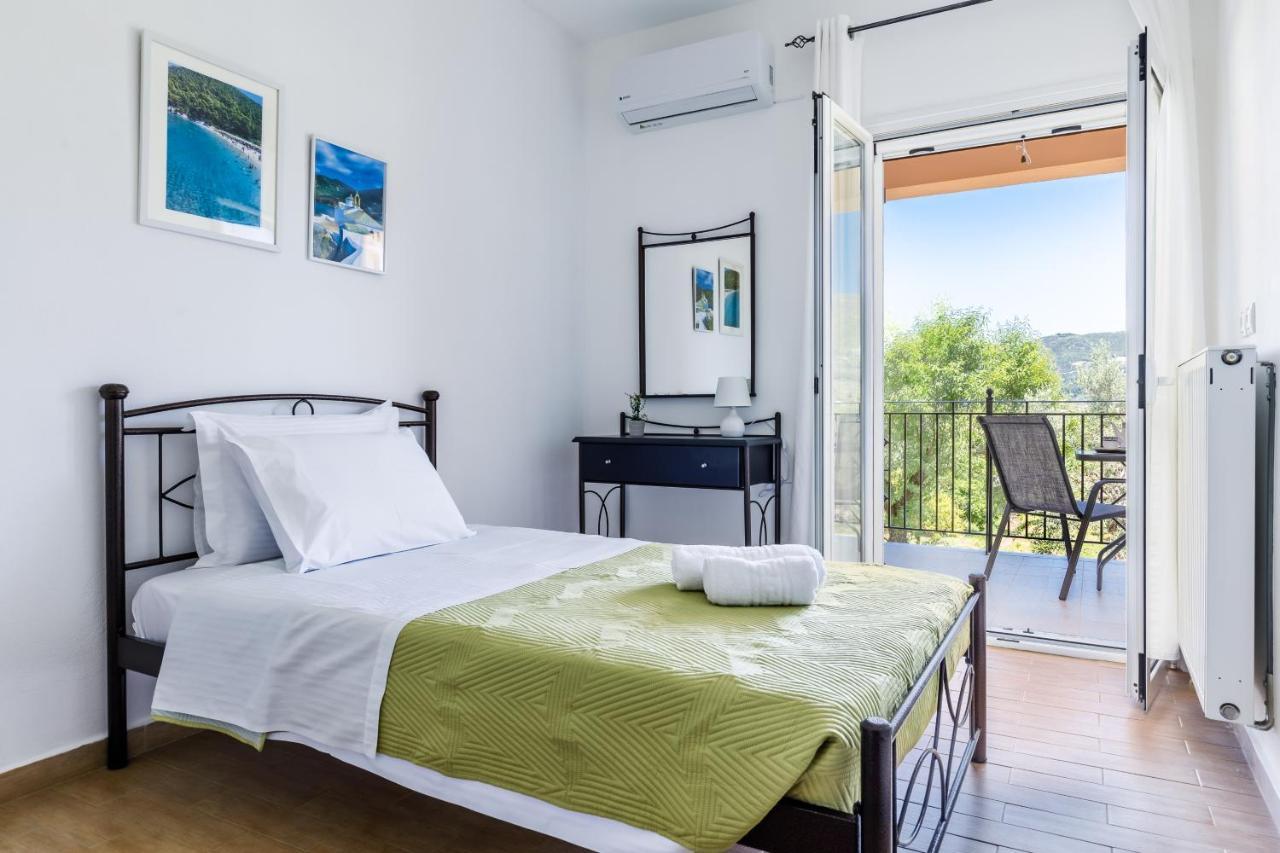 Glyna House Holiday home