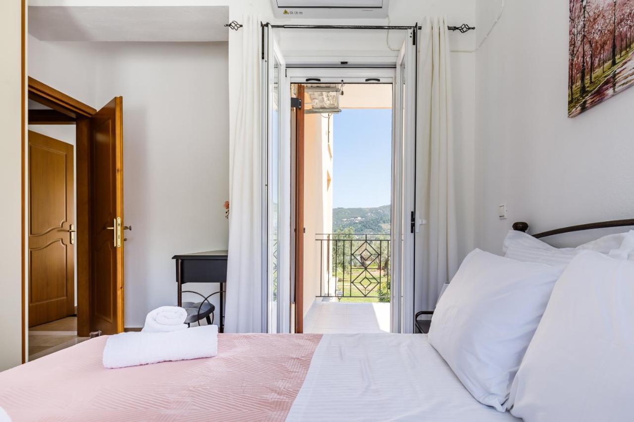Holiday home Glyna House Skopelos Town