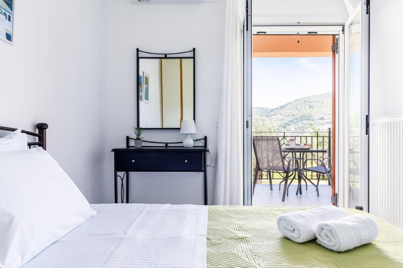 Glyna House * Skopelos Town