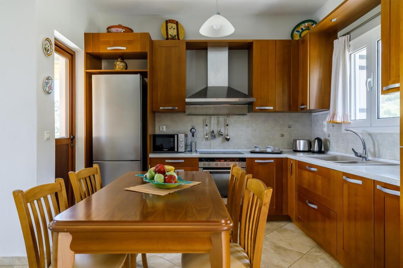 Glyna House