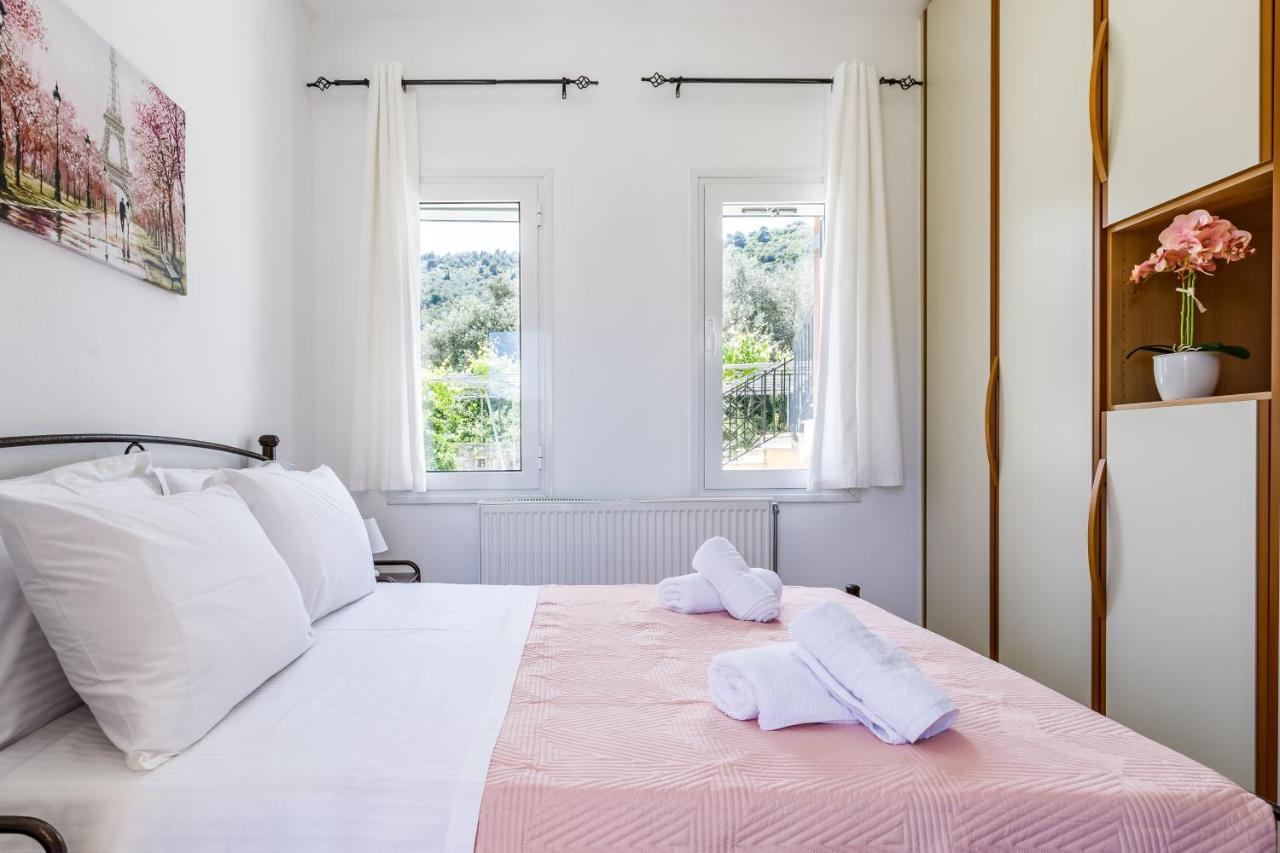 Glyna House Holiday home
