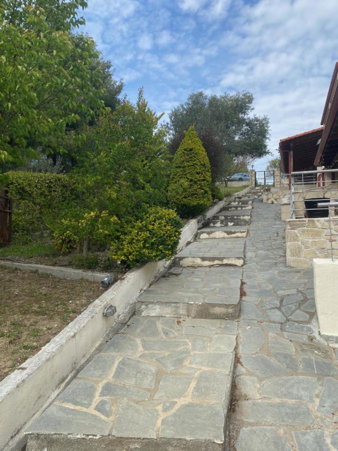 Wonderful Elegant House Holiday home Kalandra