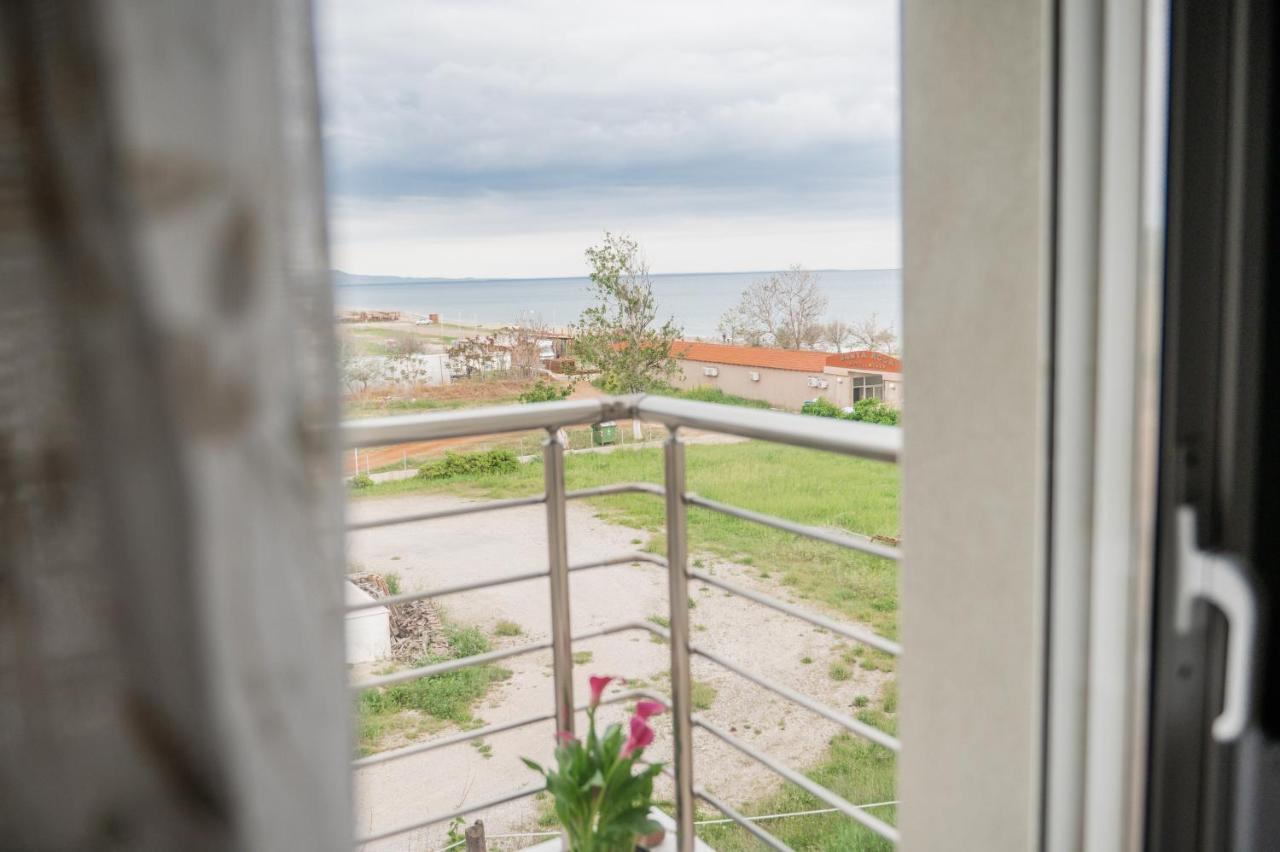 Apartment The View Alexandroupoli