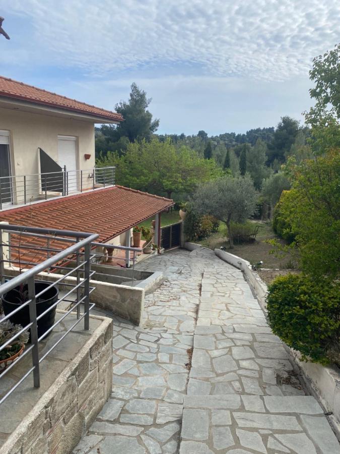 Wonderful Elegant House * Kalandra