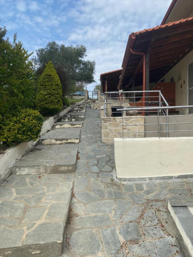 Wonderful Elegant House Kalandra