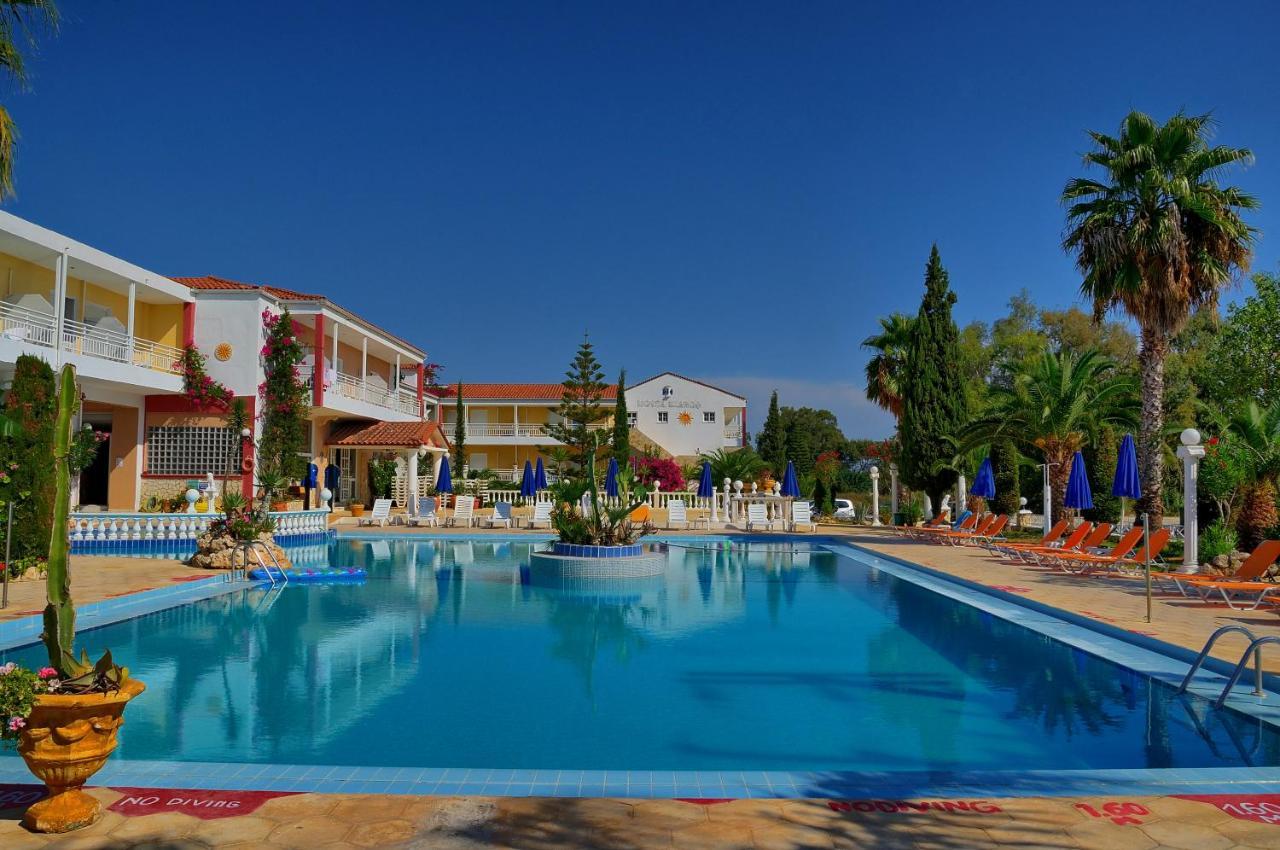 Ikaros (adults Only) Laganas