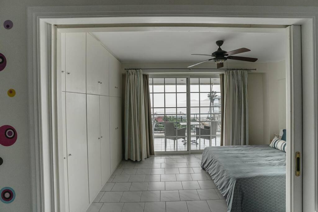 Apartment Sea View 