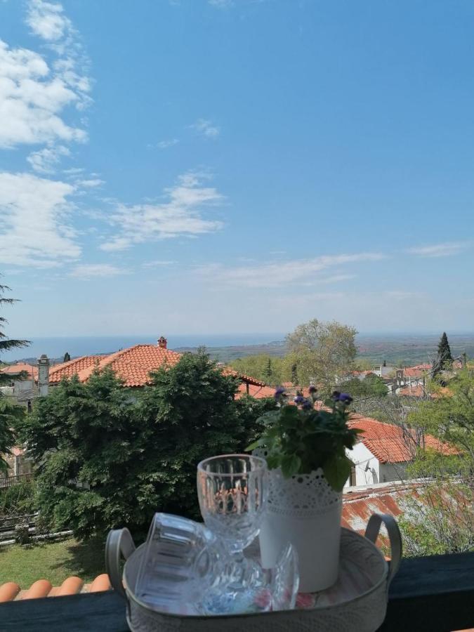 Apartment Luxury Maroneia (Rhodope)