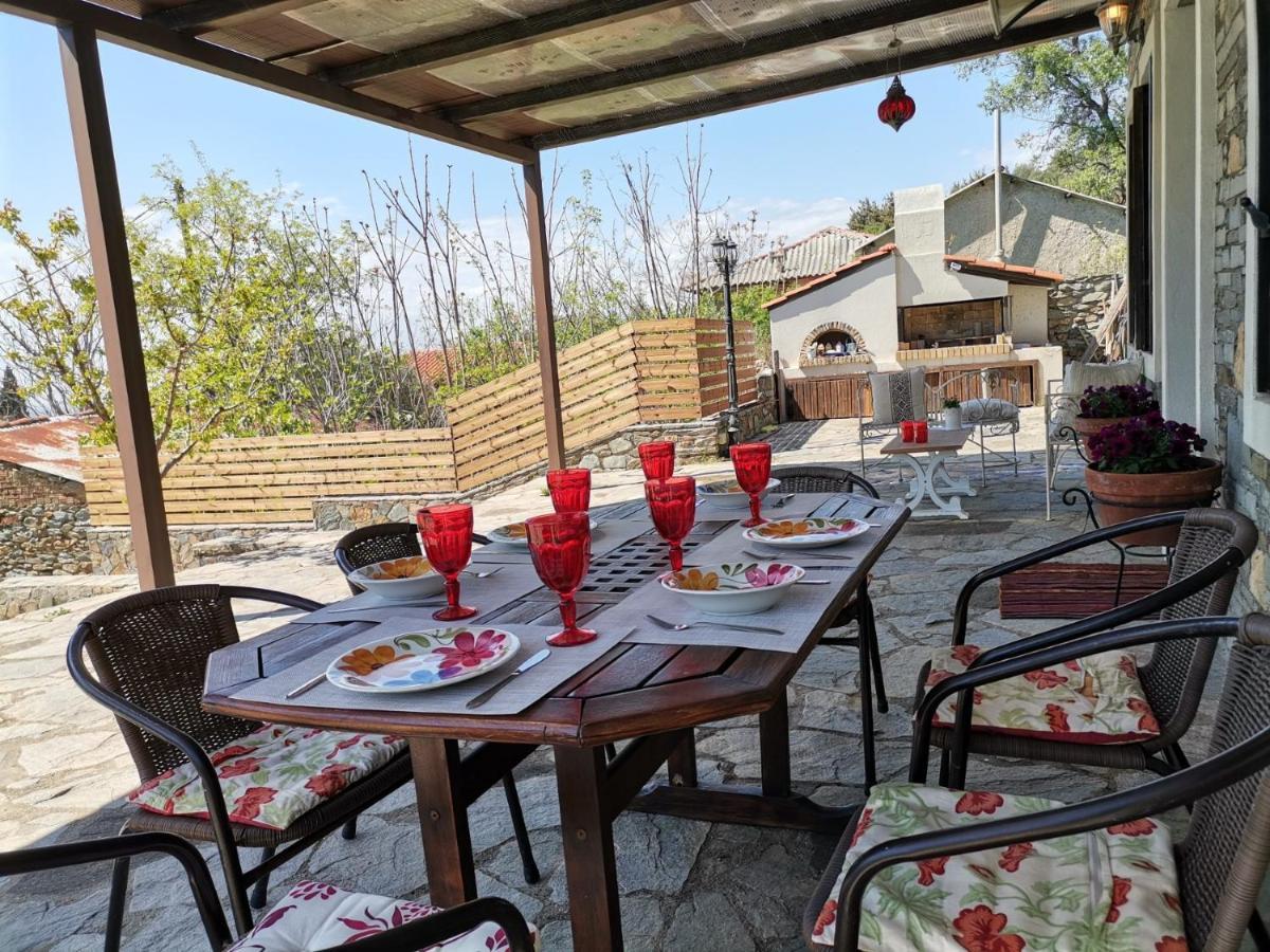 Luxury Apartment Maroneia (Rhodope)