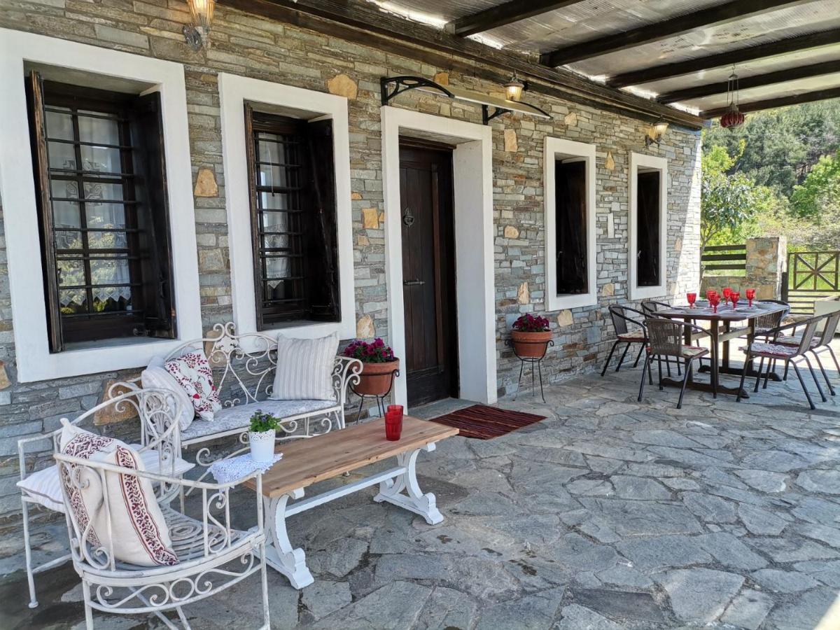 Luxury Apartment Maroneia (Rhodope)