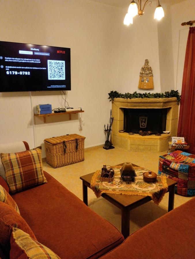 Mata's Sea House Holiday home