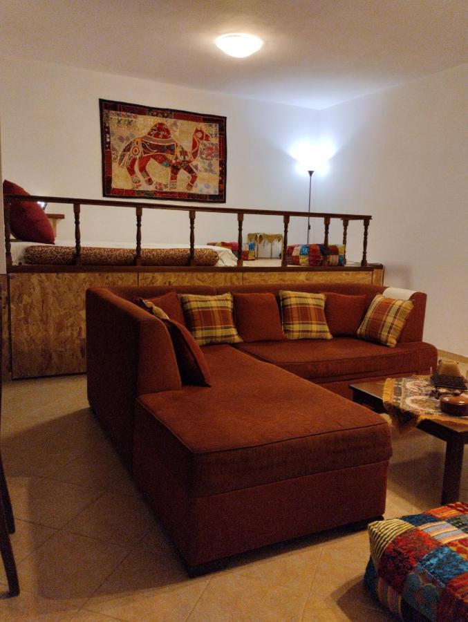 Mata's Sea House Holiday home Lachania (Rhodes)