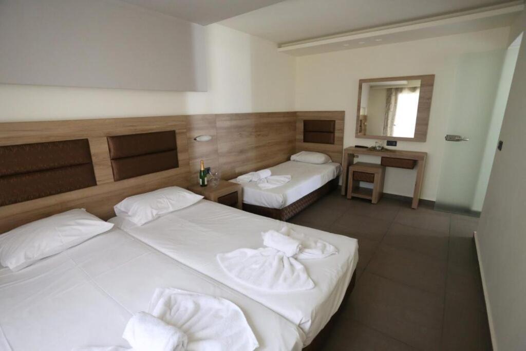 Hotel Dionisos (adults Only) Malia (Crete)