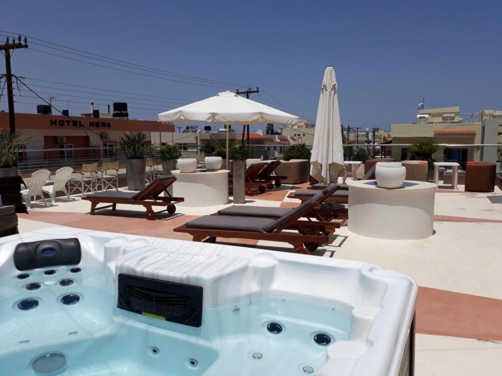 Dionisos (adults Only) Hotel