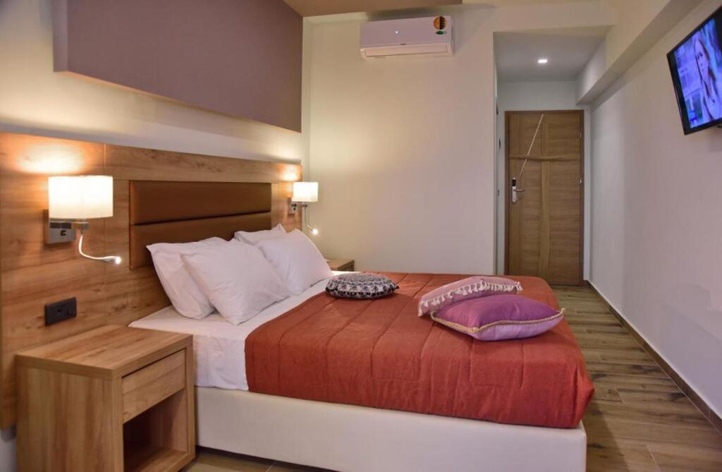 Hotel Dionisos (adults Only)
