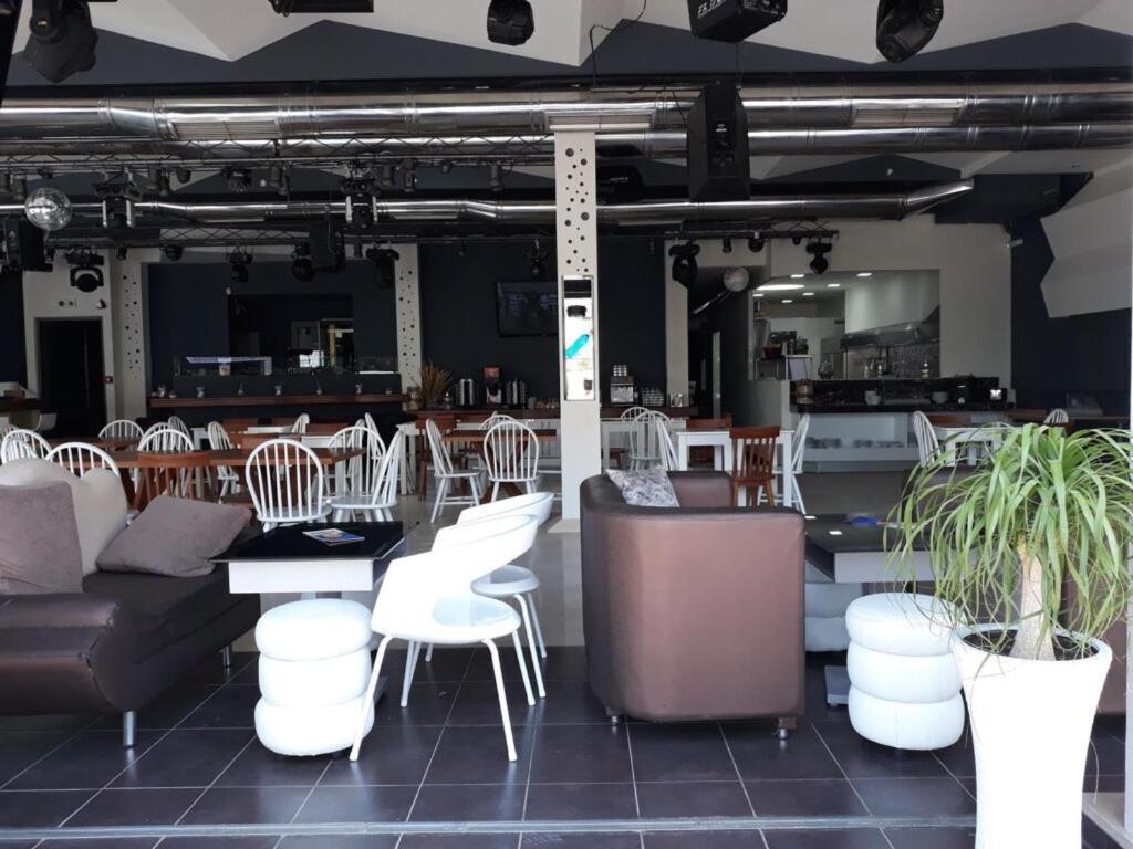Hotel Dionisos (adults Only) Malia (Crete)