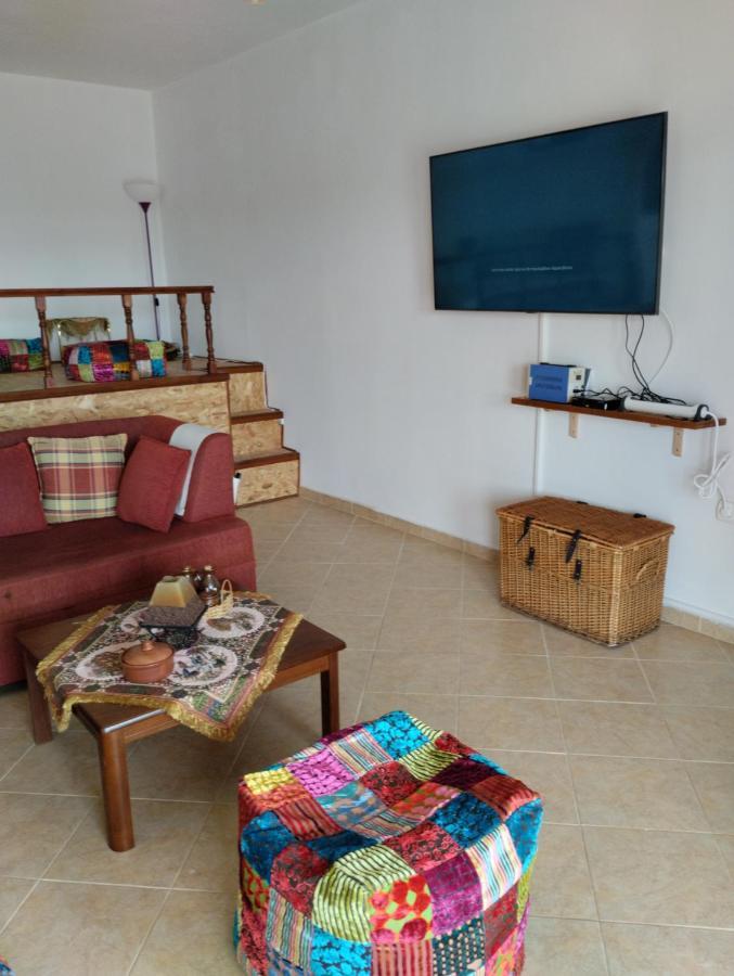 Holiday home Mata's Sea House *