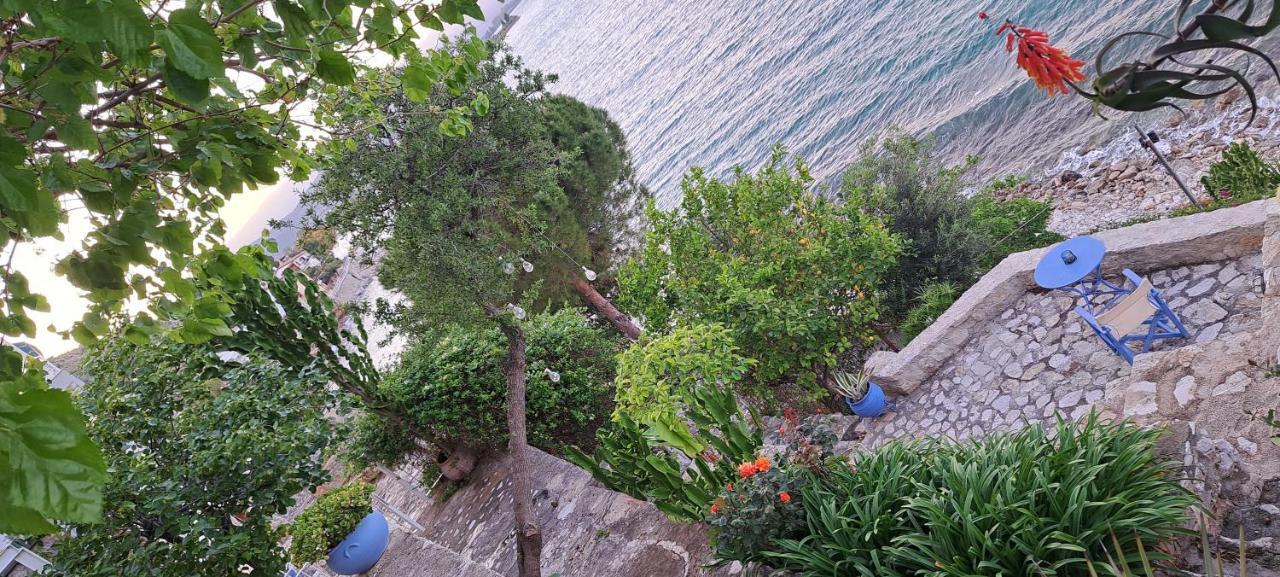 Apartment Linamare Eolos